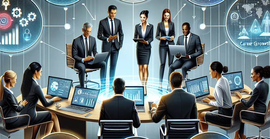 企业用好绩效管理工具的 5 个步骤，提升员工积极性